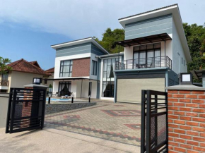 Casa al Mare Andaman Hills Villa